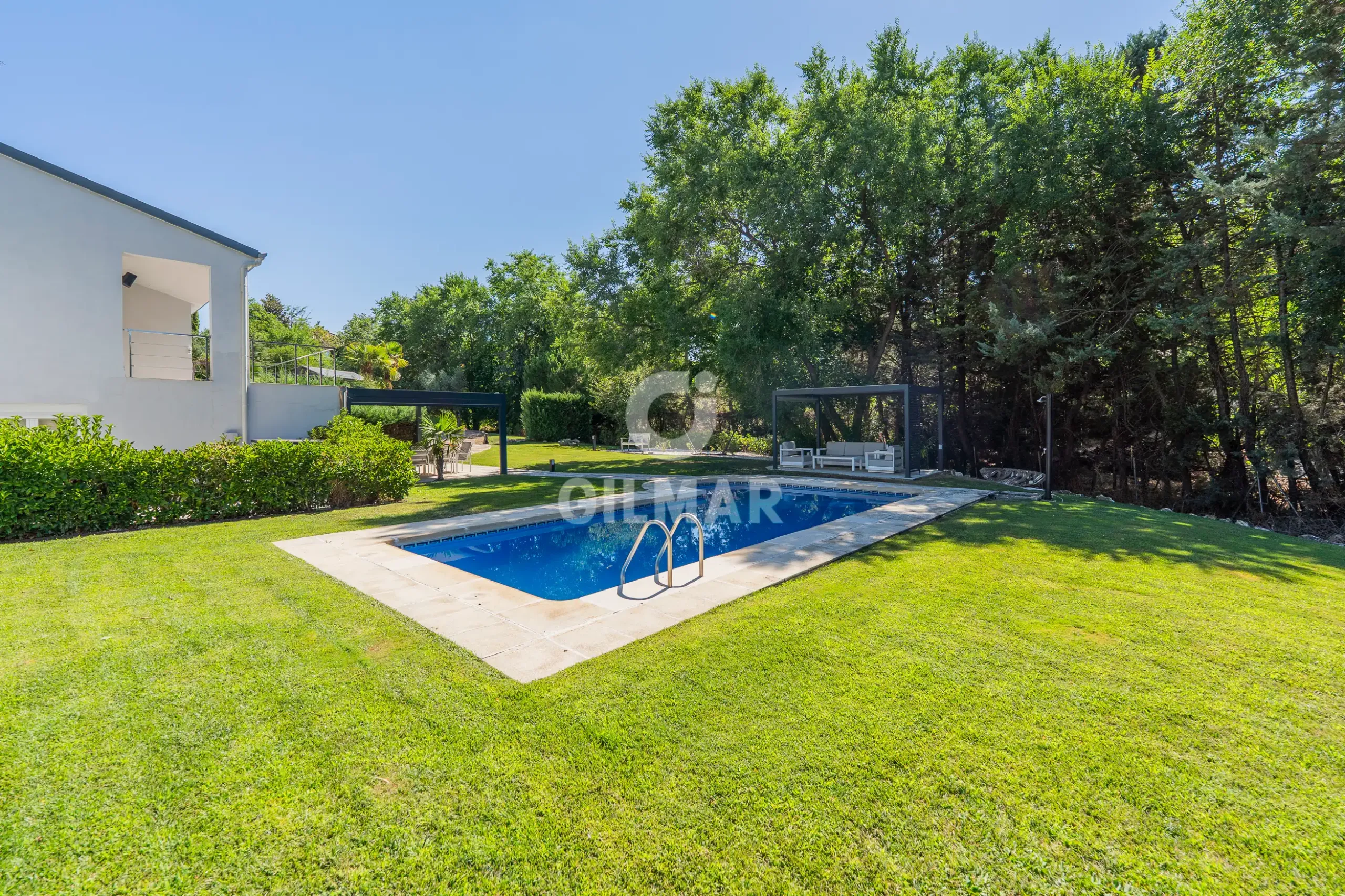 Villa in Santo Domingo - Madrid