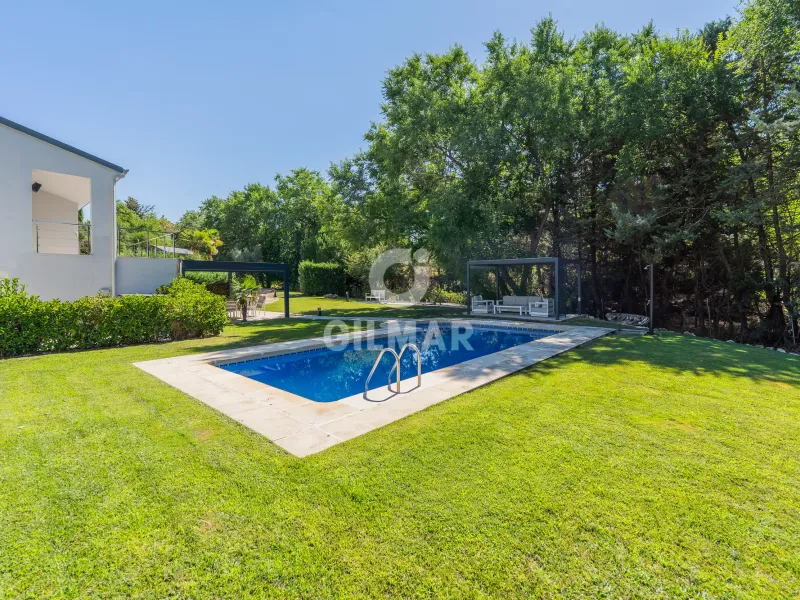 Villa in Santo Domingo - Madrid