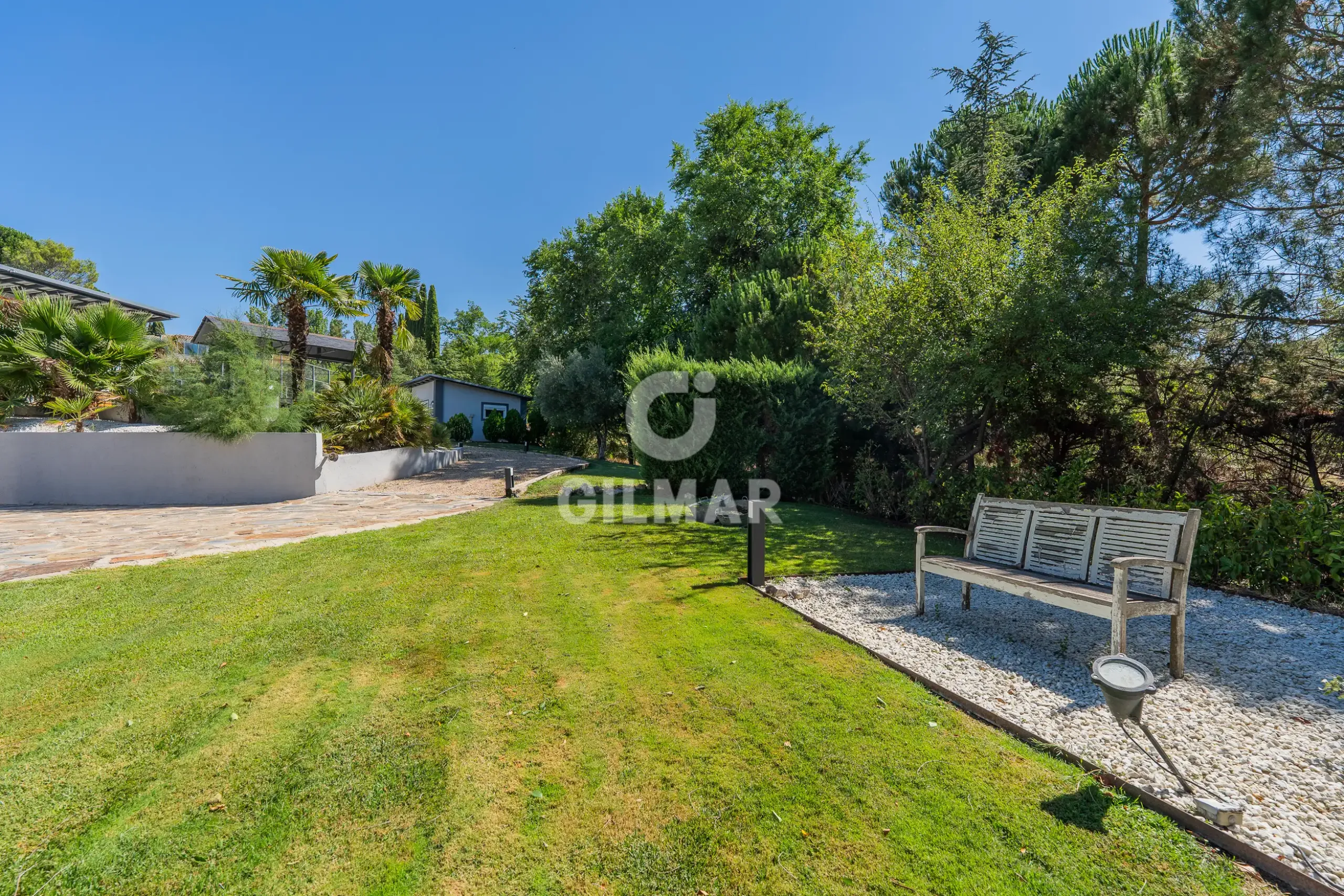 Villa in Santo Domingo - Madrid