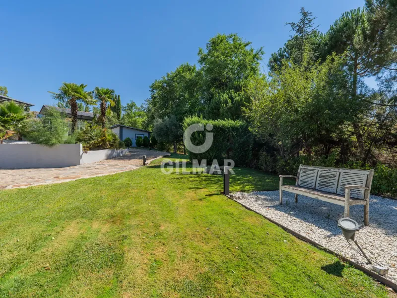 Villa in Santo Domingo - Madrid