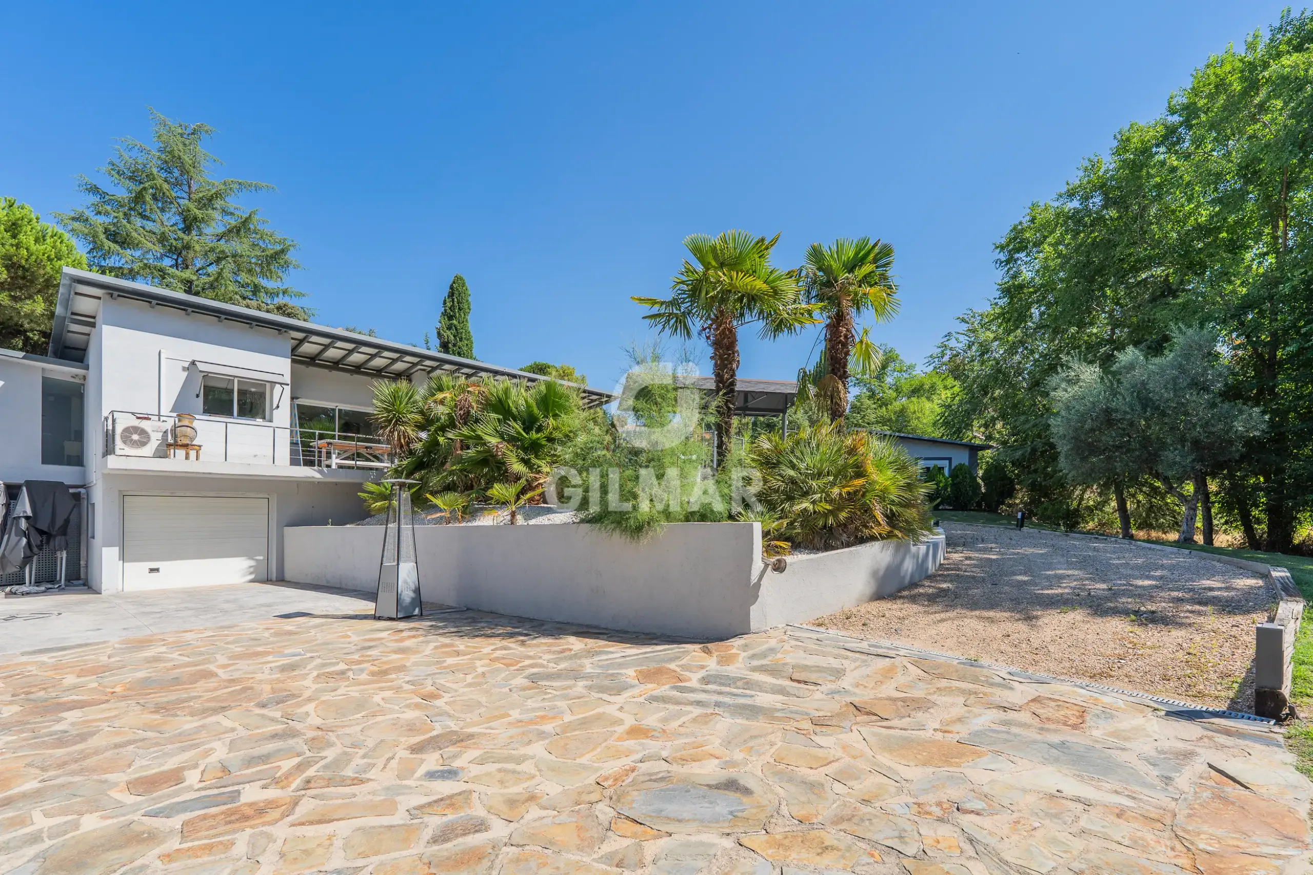 Villa in Santo Domingo - Madrid
