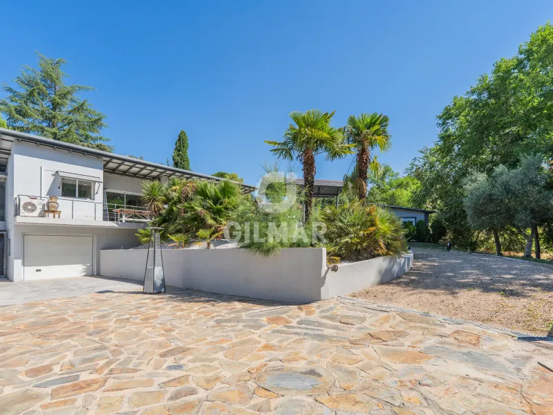 Villa in Santo Domingo - Madrid
