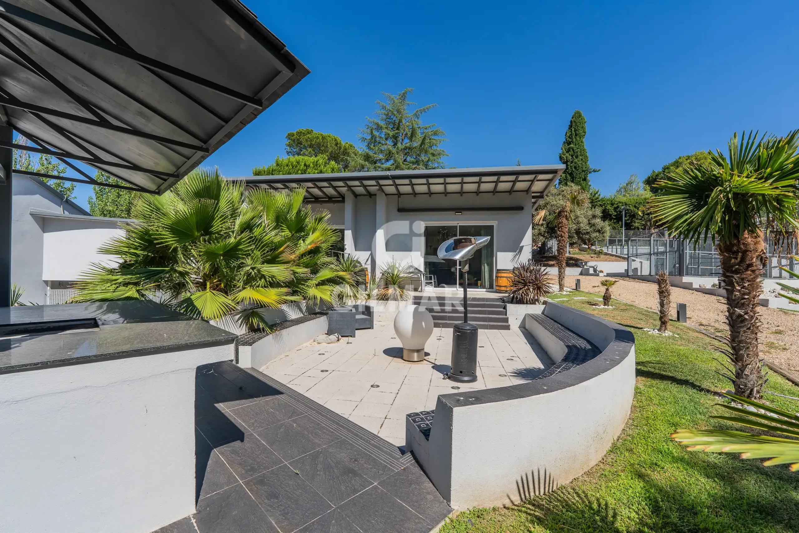 Villa in Santo Domingo - Madrid