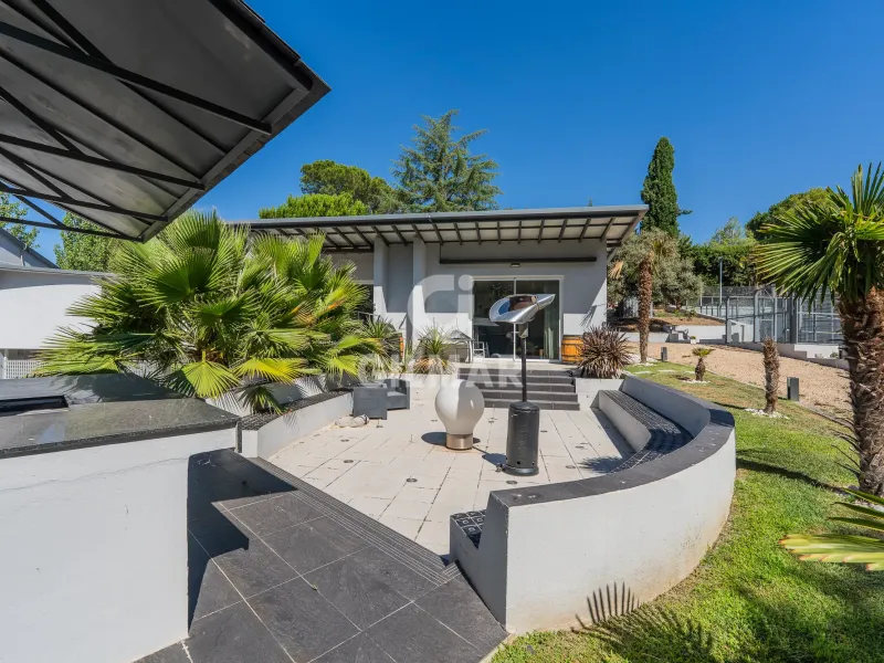Villa in Santo Domingo - Madrid