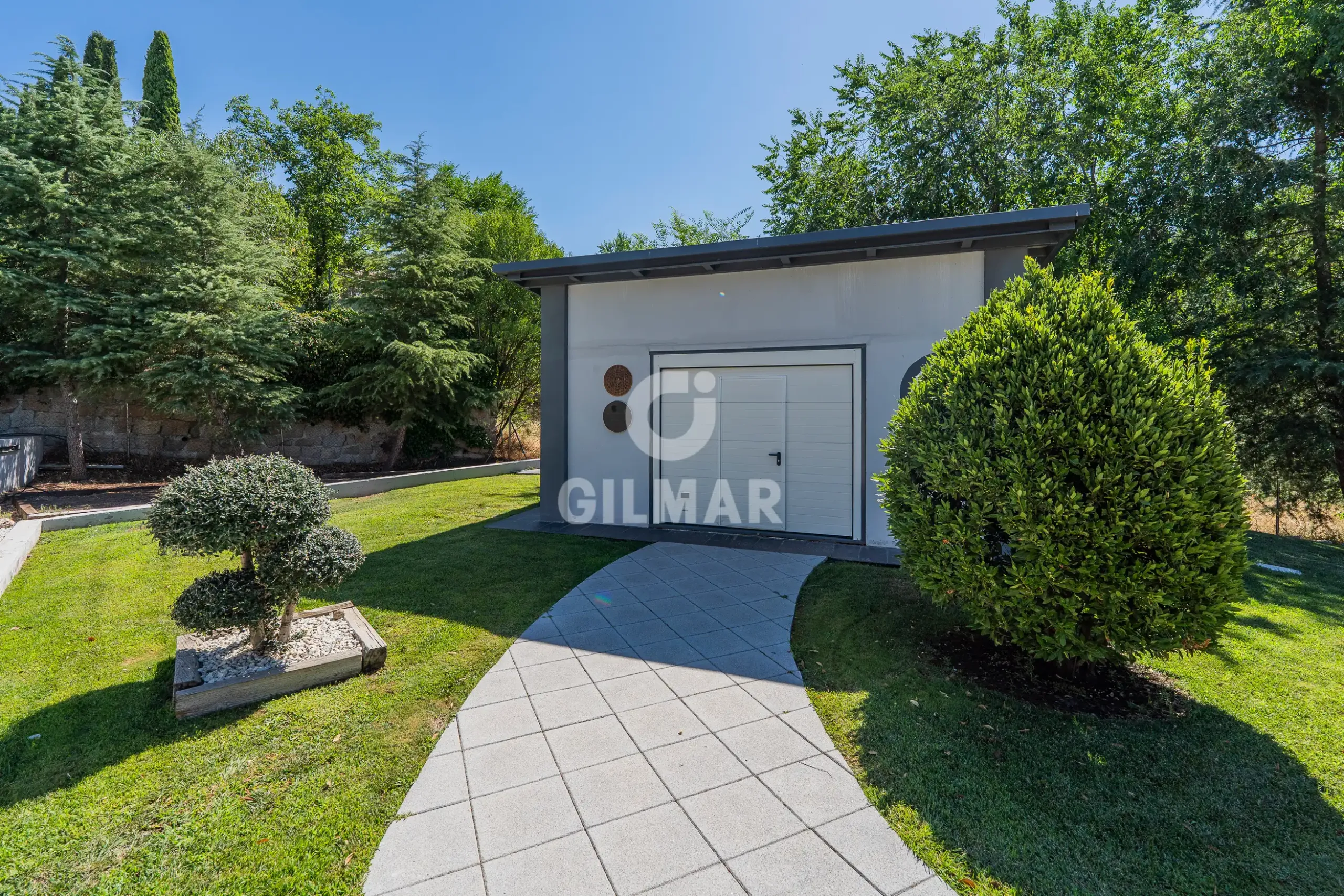 Villa in Santo Domingo - Madrid