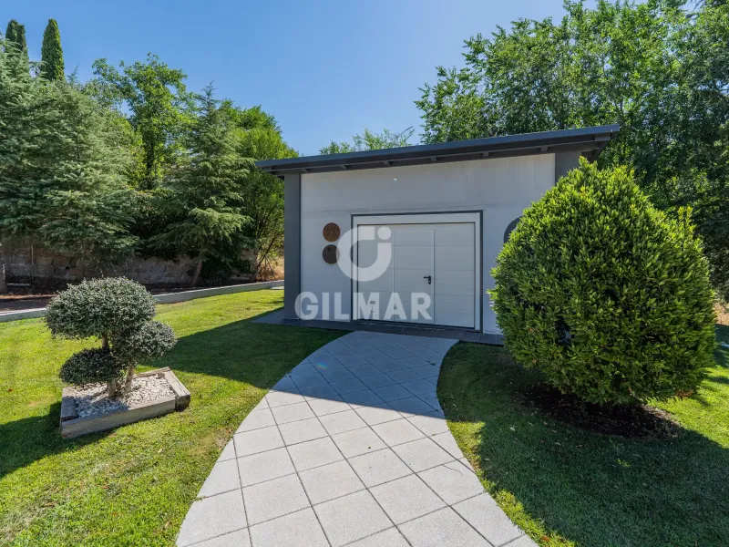 Villa in Santo Domingo - Madrid