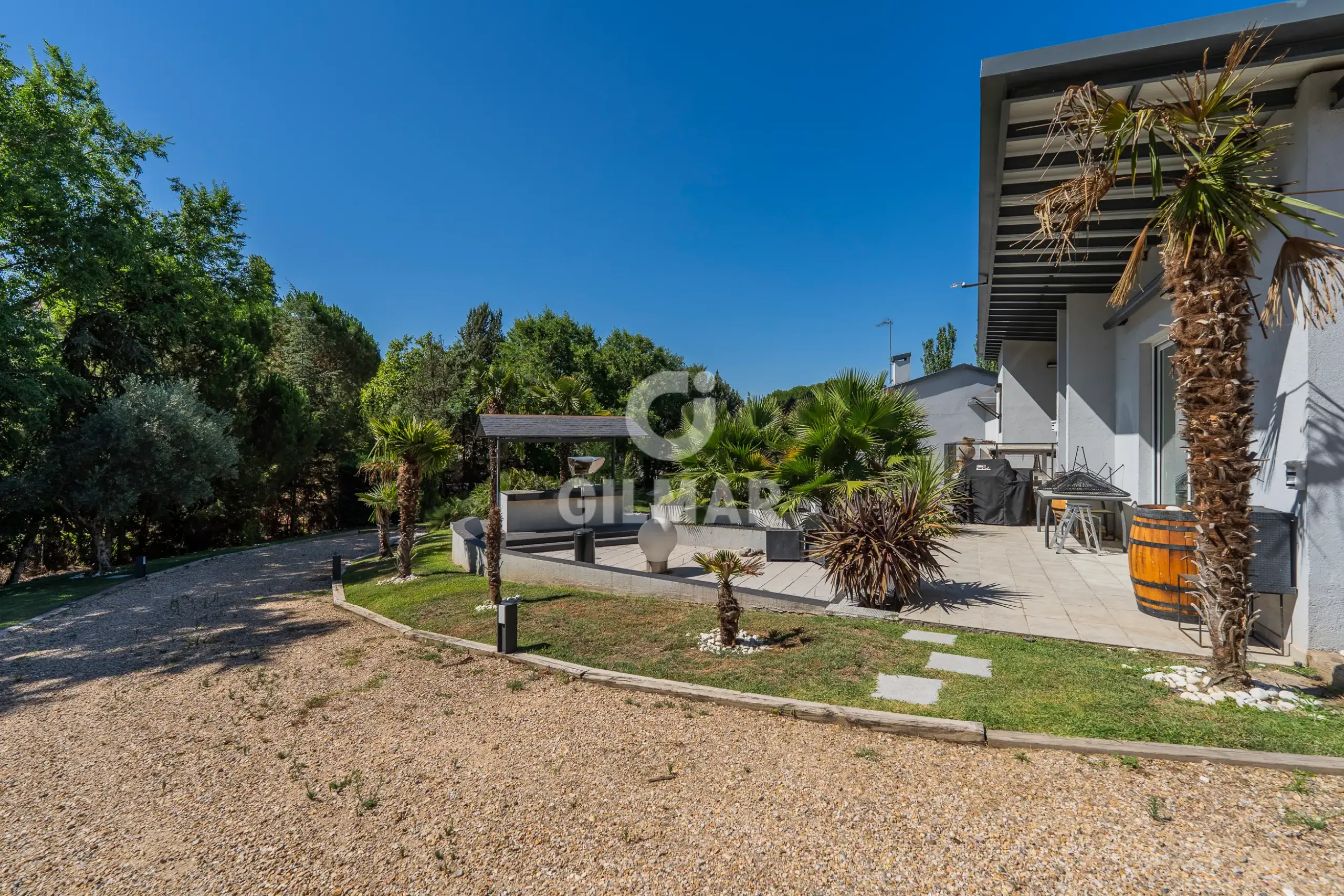 Villa in Santo Domingo - Madrid