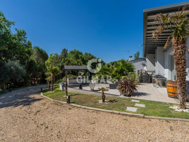 Villa in Santo Domingo - Madrid