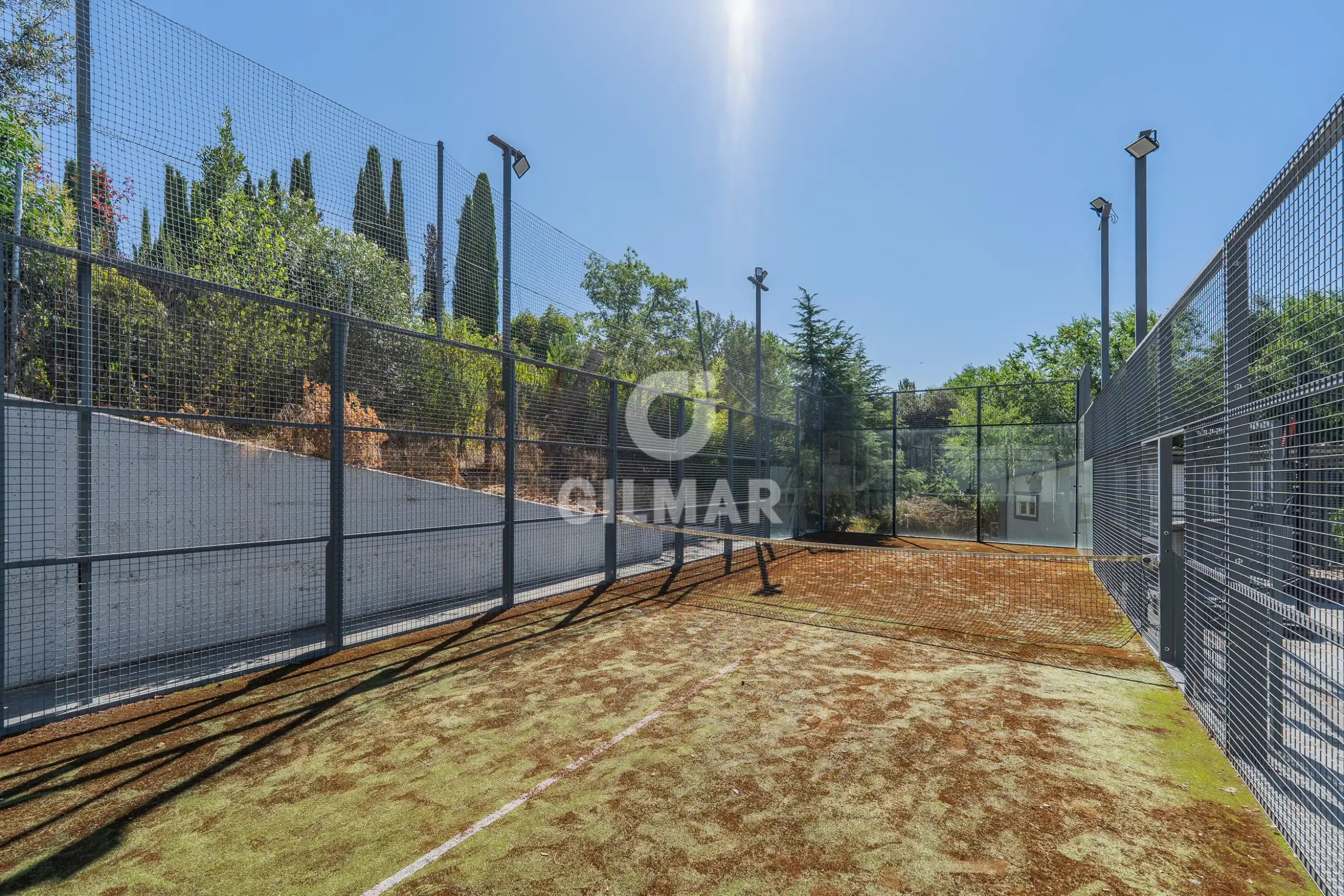 Villa in Santo Domingo - Madrid