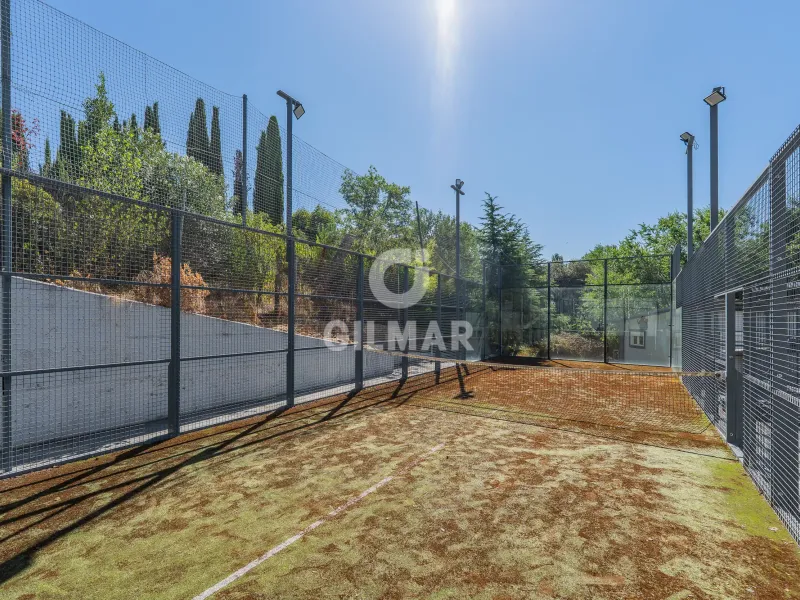 Villa in Santo Domingo - Madrid