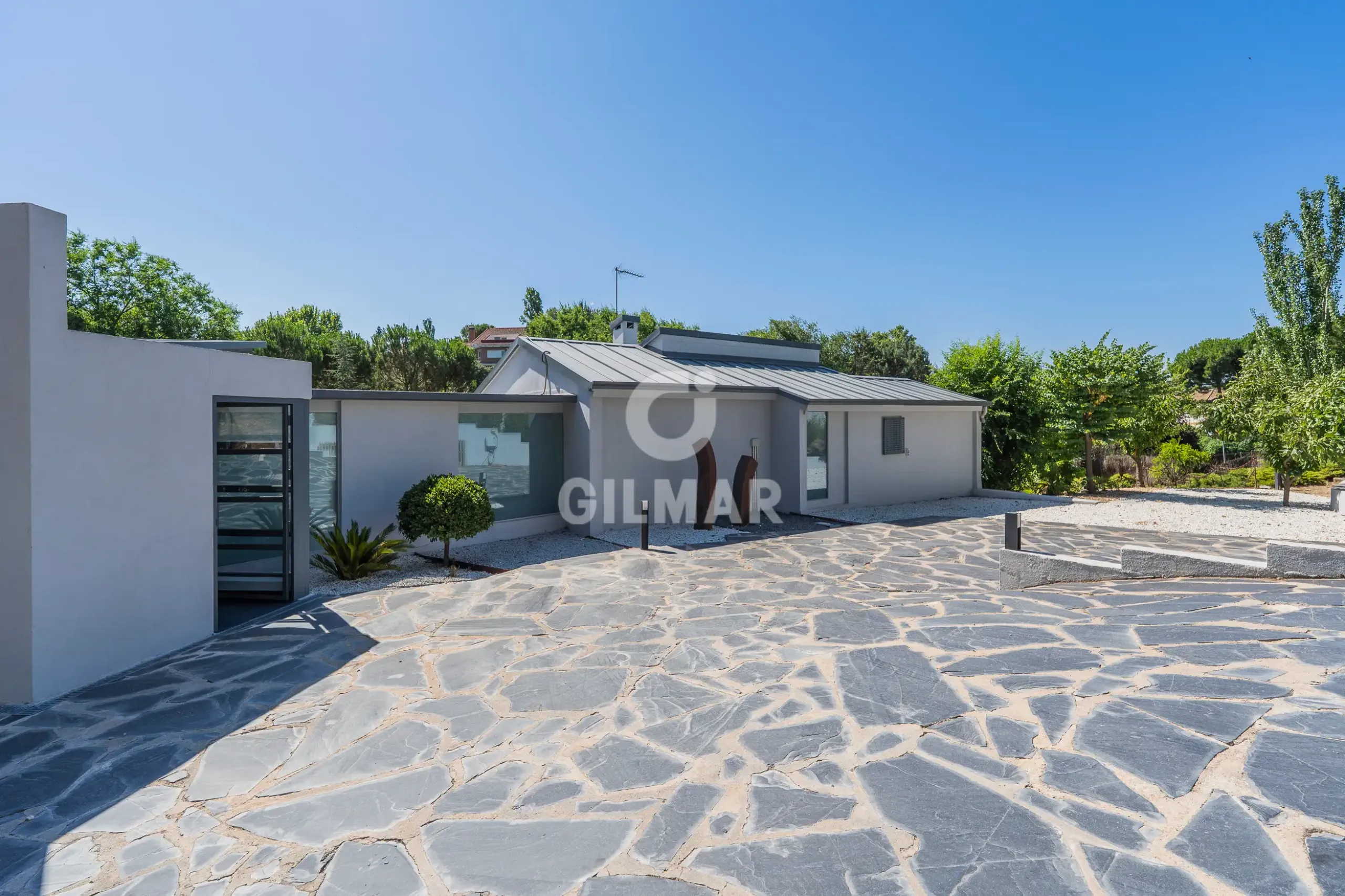 Villa in Santo Domingo - Madrid