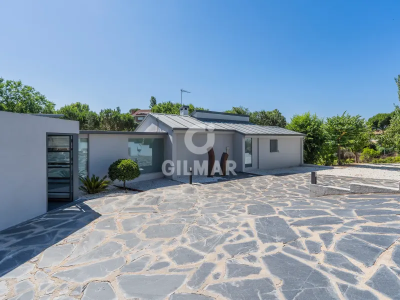 Villa in Santo Domingo - Madrid