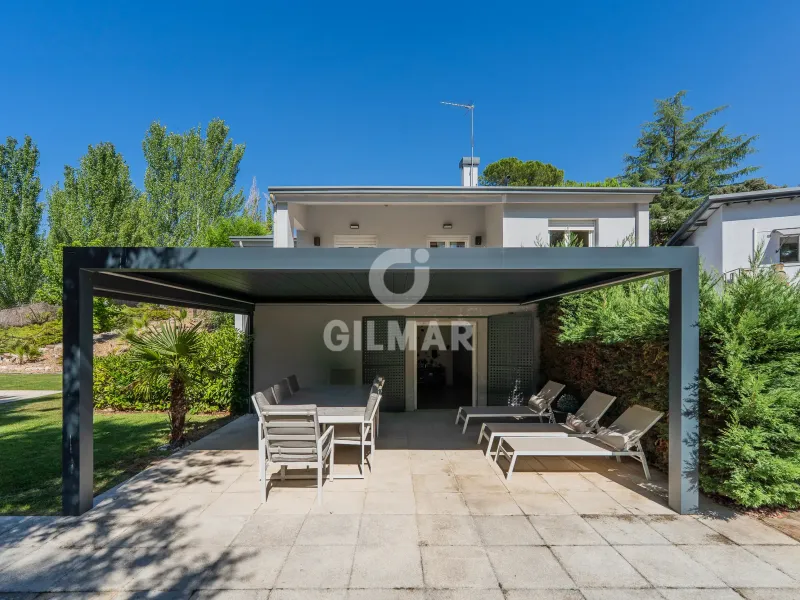 Villa in Santo Domingo - Madrid