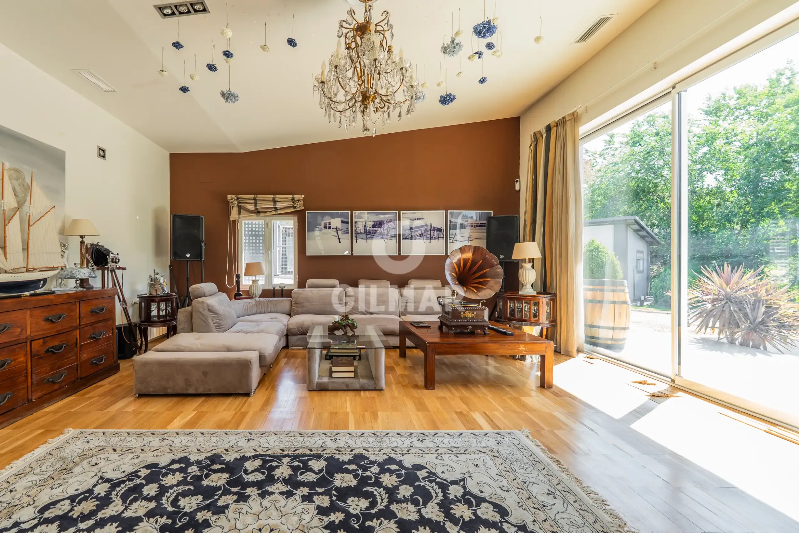 Villa in Santo Domingo - Madrid