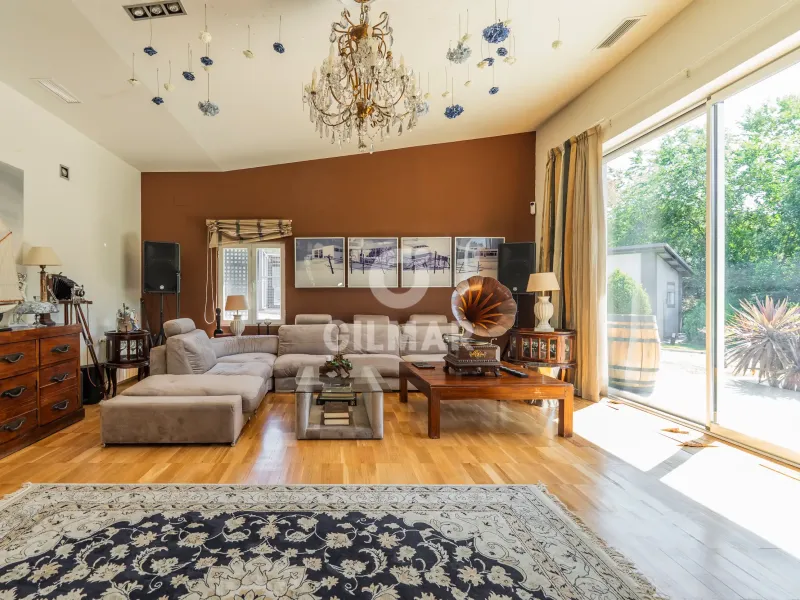 Villa in Santo Domingo - Madrid