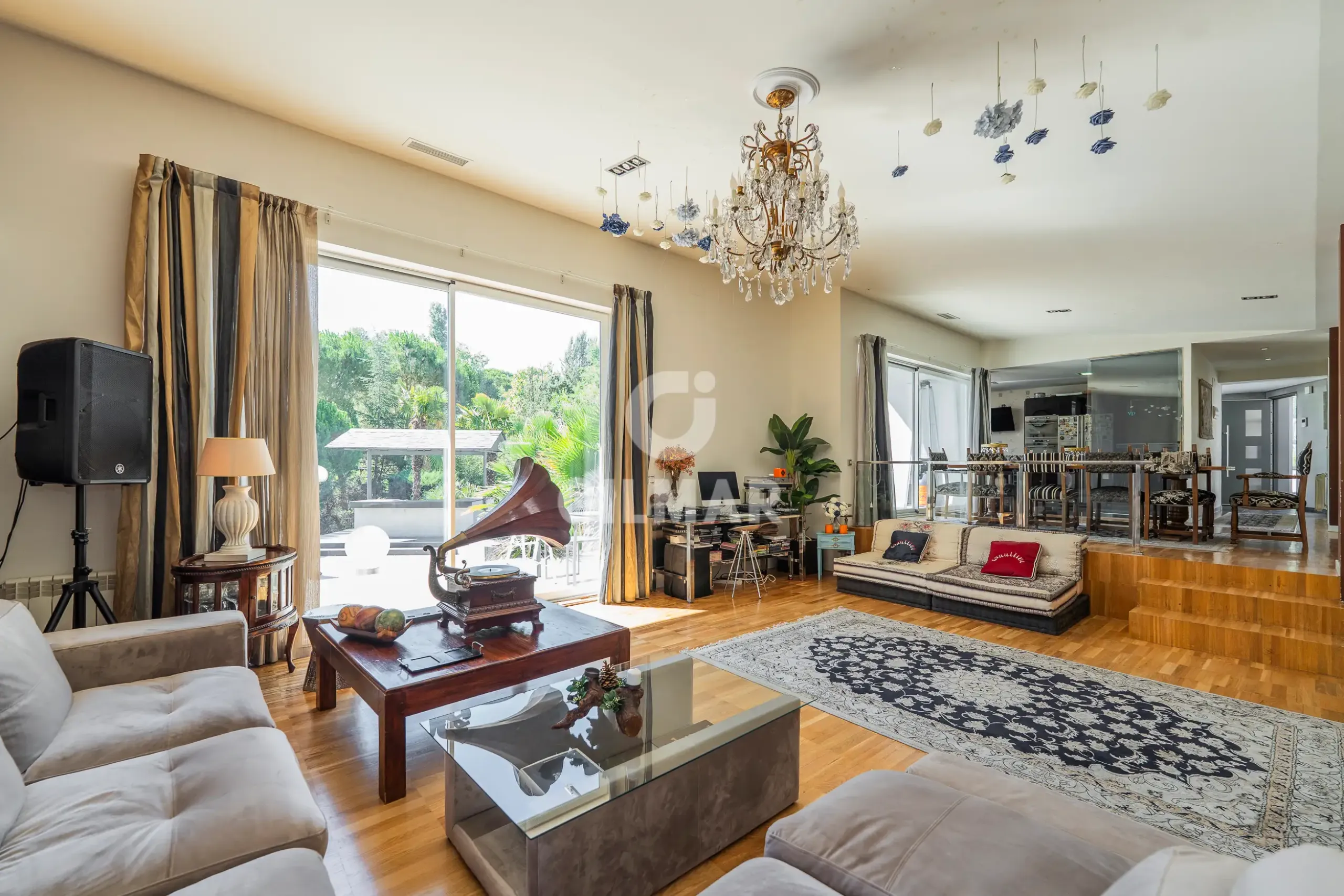 Villa in Santo Domingo - Madrid