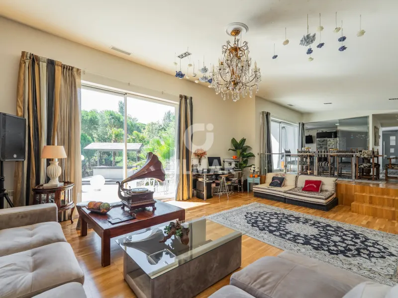 Villa in Santo Domingo - Madrid