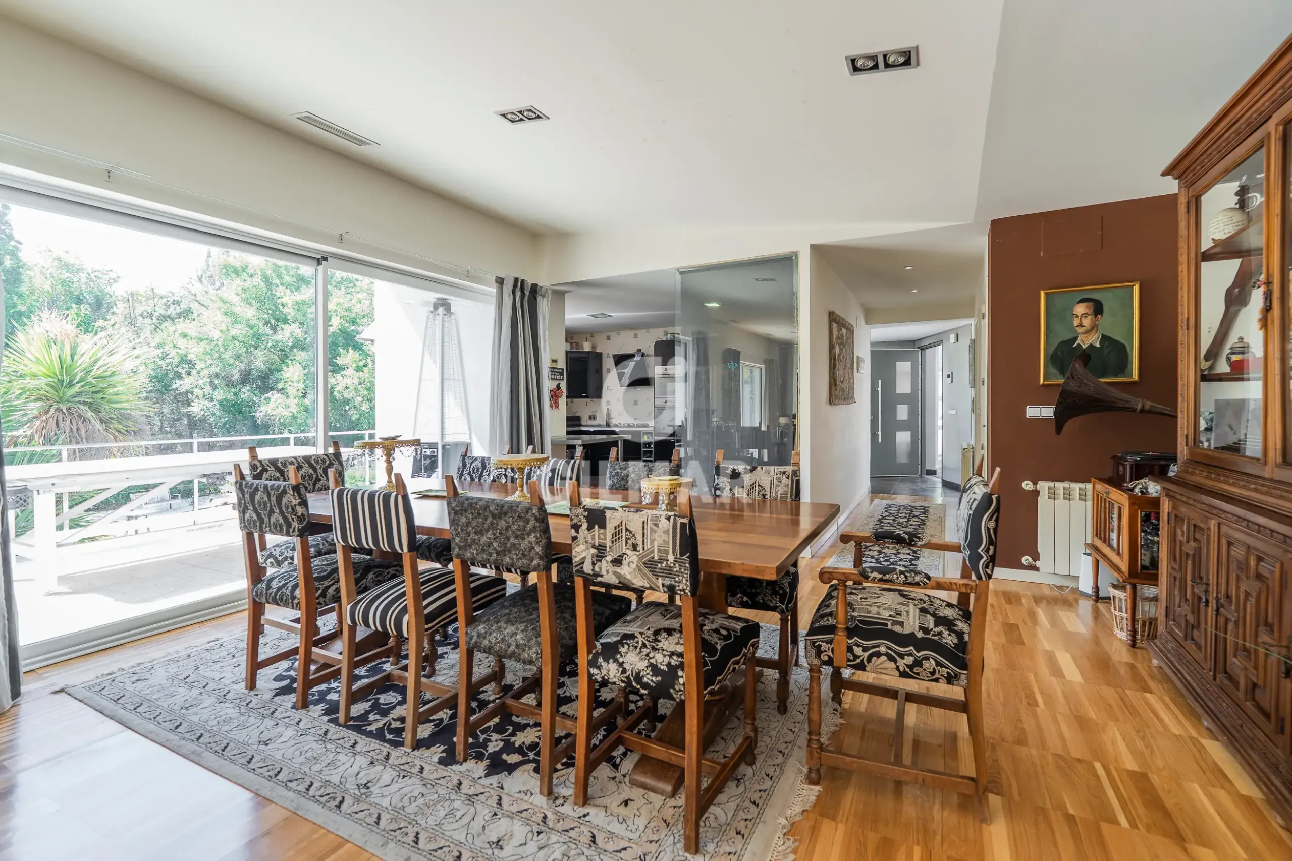 Villa in Santo Domingo - Madrid