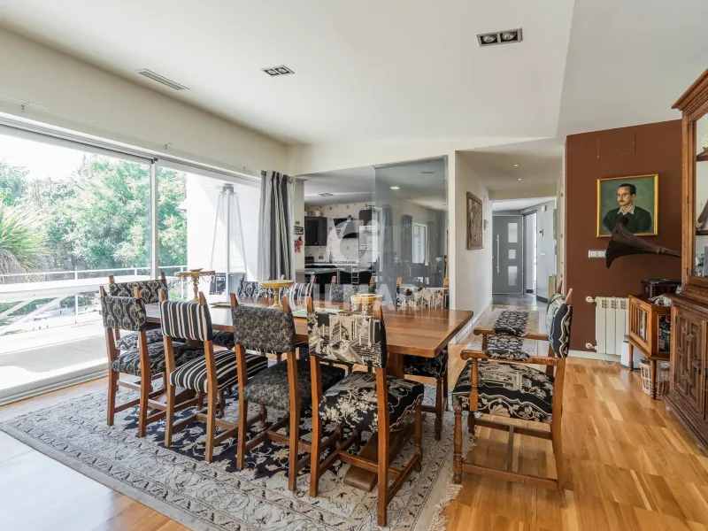 Villa in Santo Domingo - Madrid