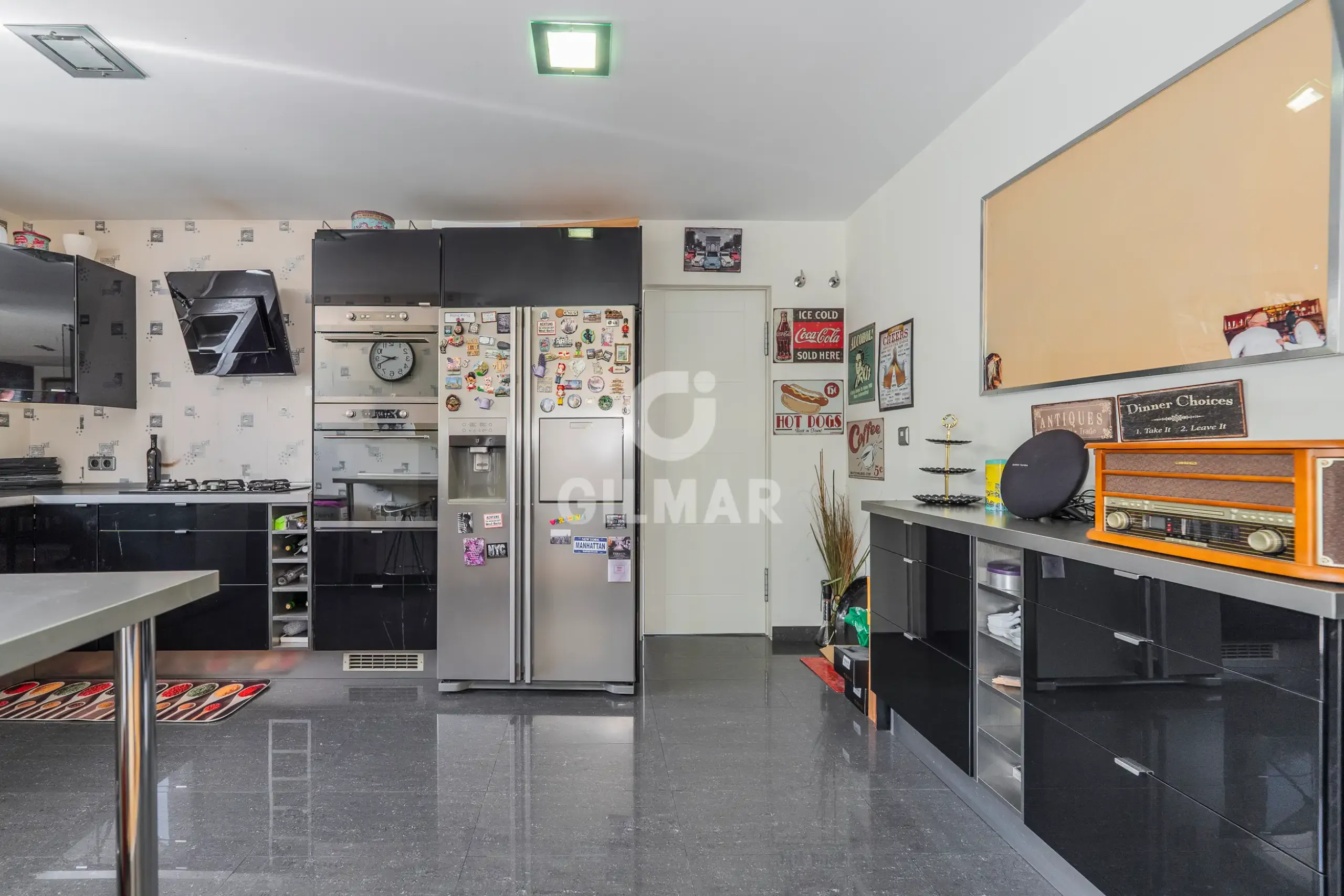 Villa in Santo Domingo - Madrid