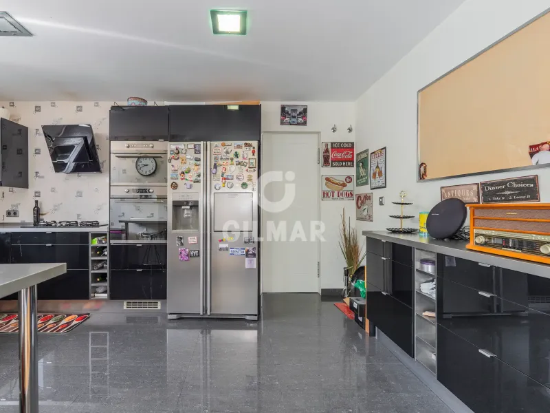 Villa in Santo Domingo - Madrid