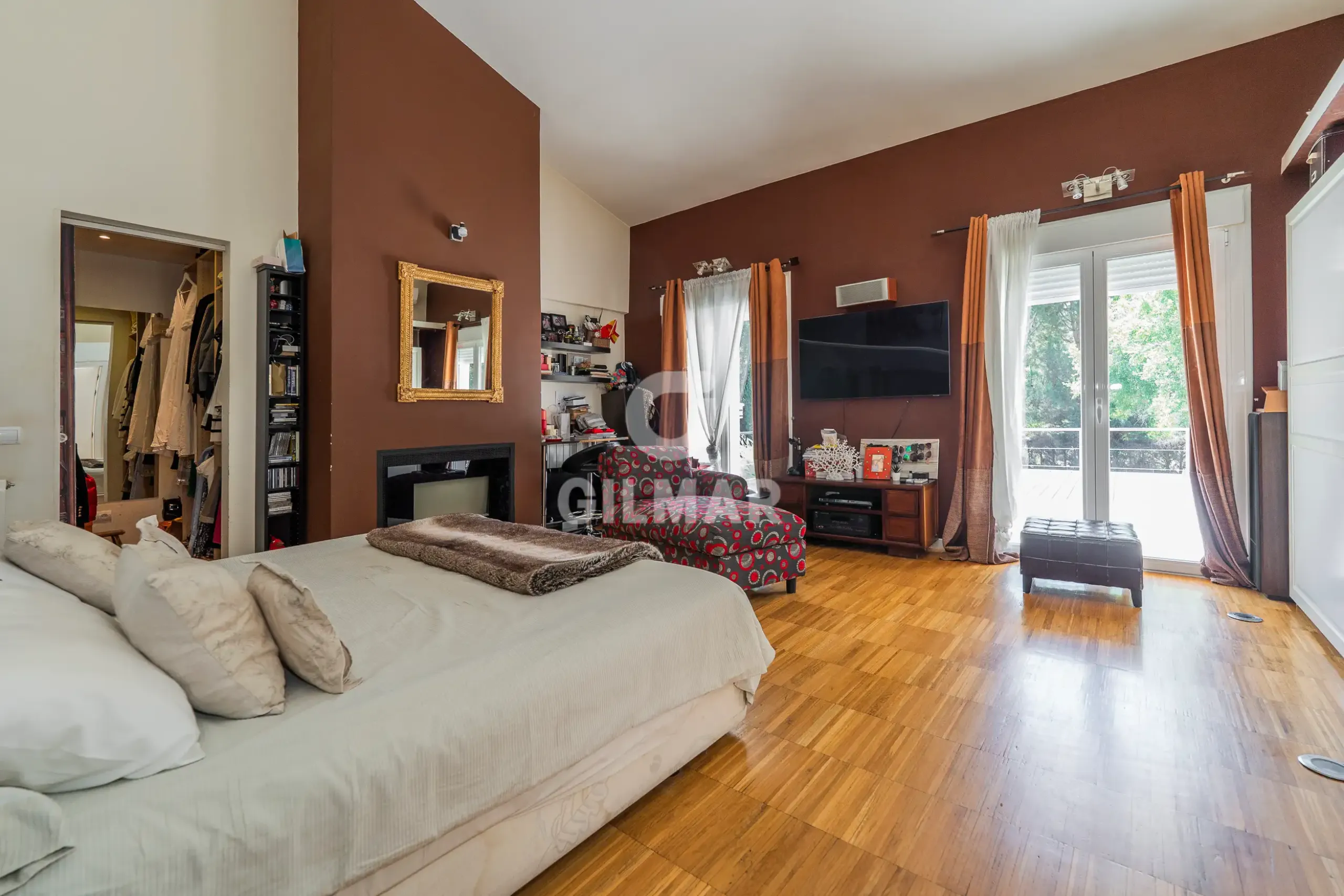 Villa in Santo Domingo - Madrid