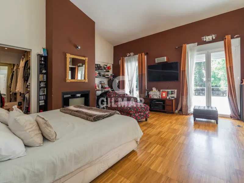Villa in Santo Domingo - Madrid