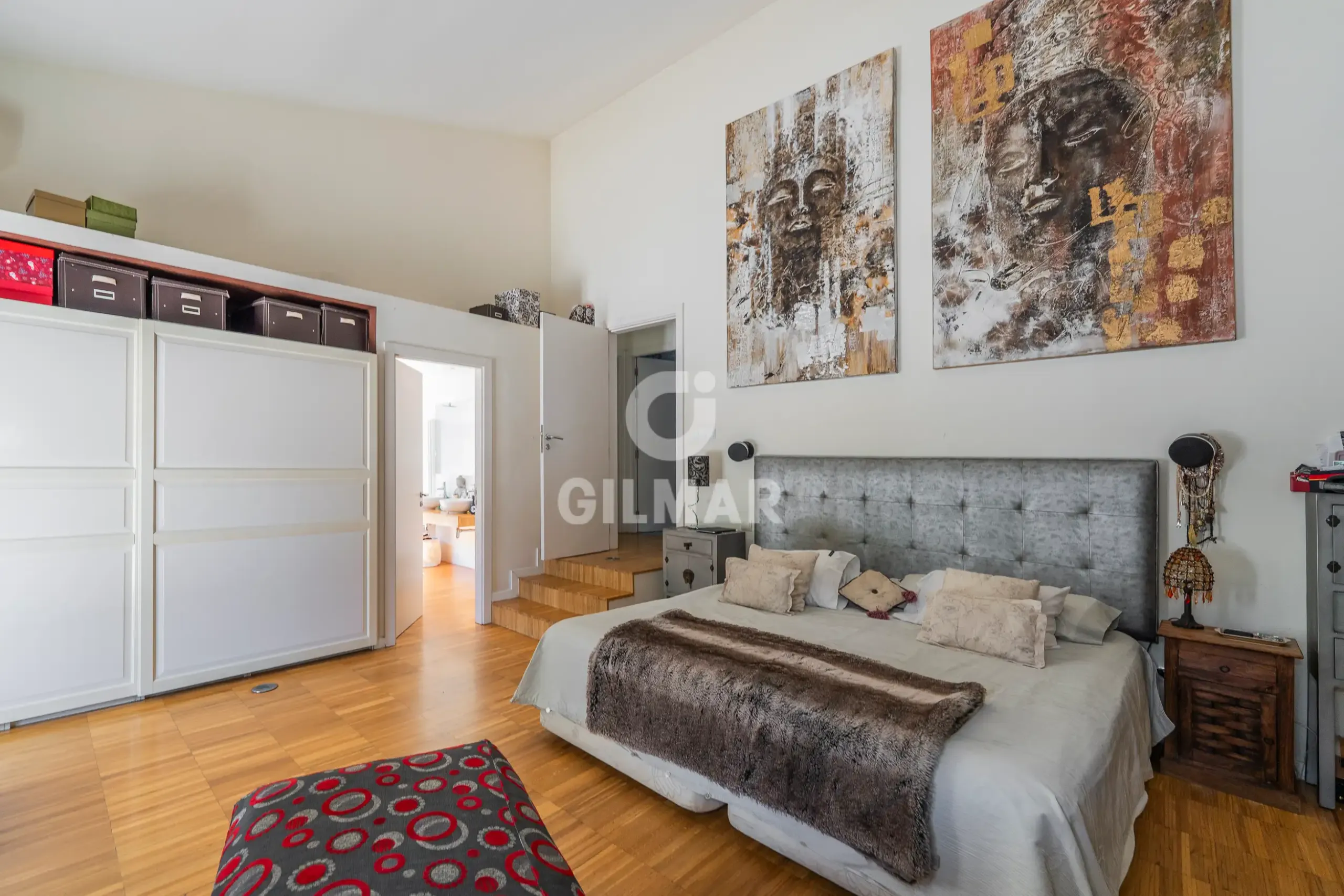 Villa in Santo Domingo - Madrid