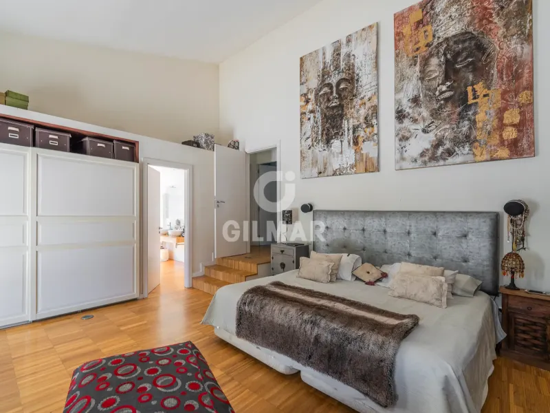 Villa in Santo Domingo - Madrid