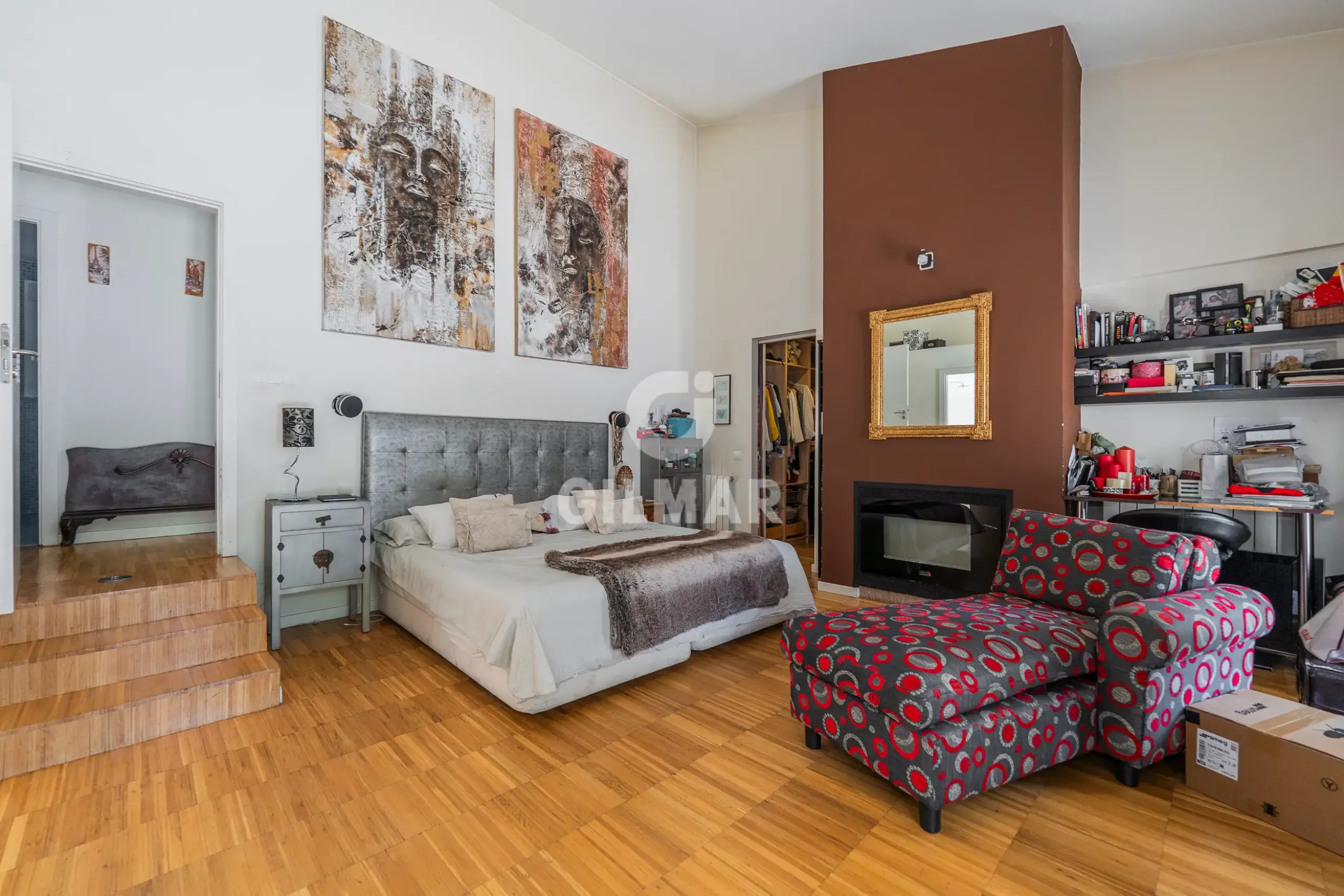 Villa in Santo Domingo - Madrid