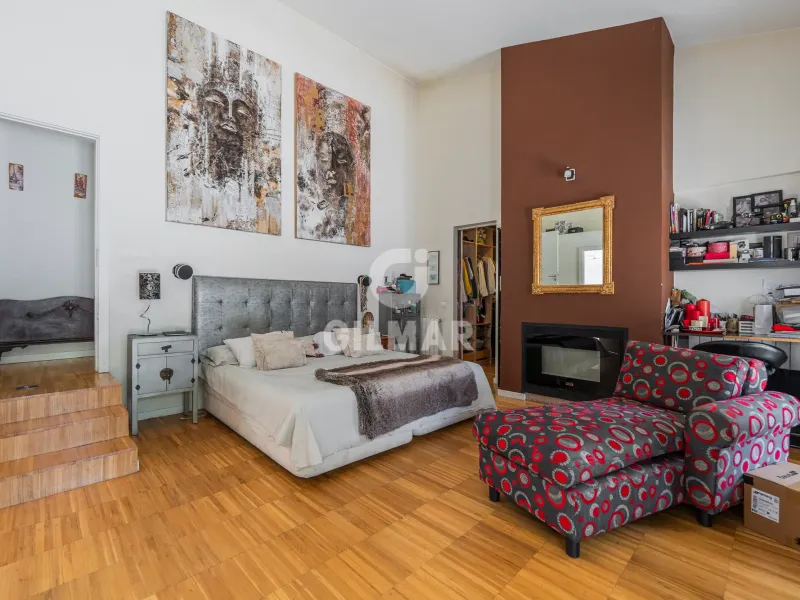 Villa in Santo Domingo - Madrid
