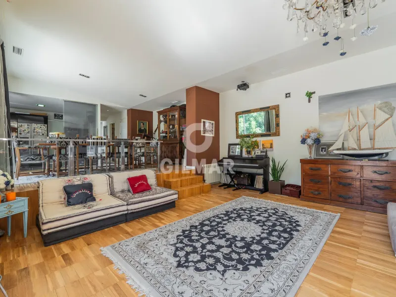 Villa in Santo Domingo - Madrid