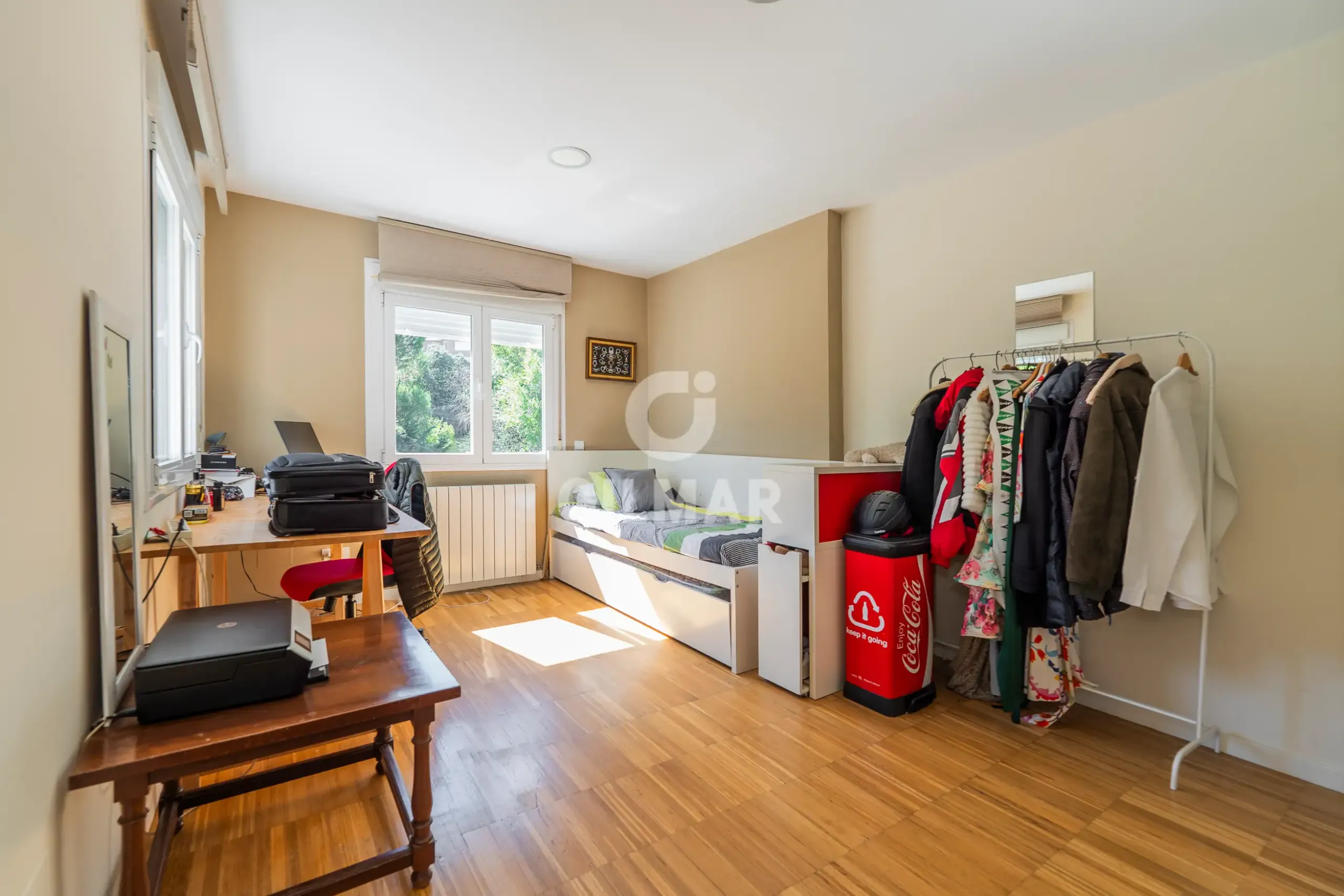 Villa in Santo Domingo - Madrid