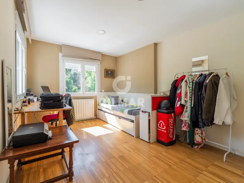 Villa in Santo Domingo - Madrid