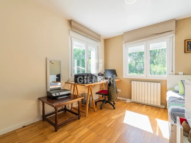 Villa in Santo Domingo - Madrid