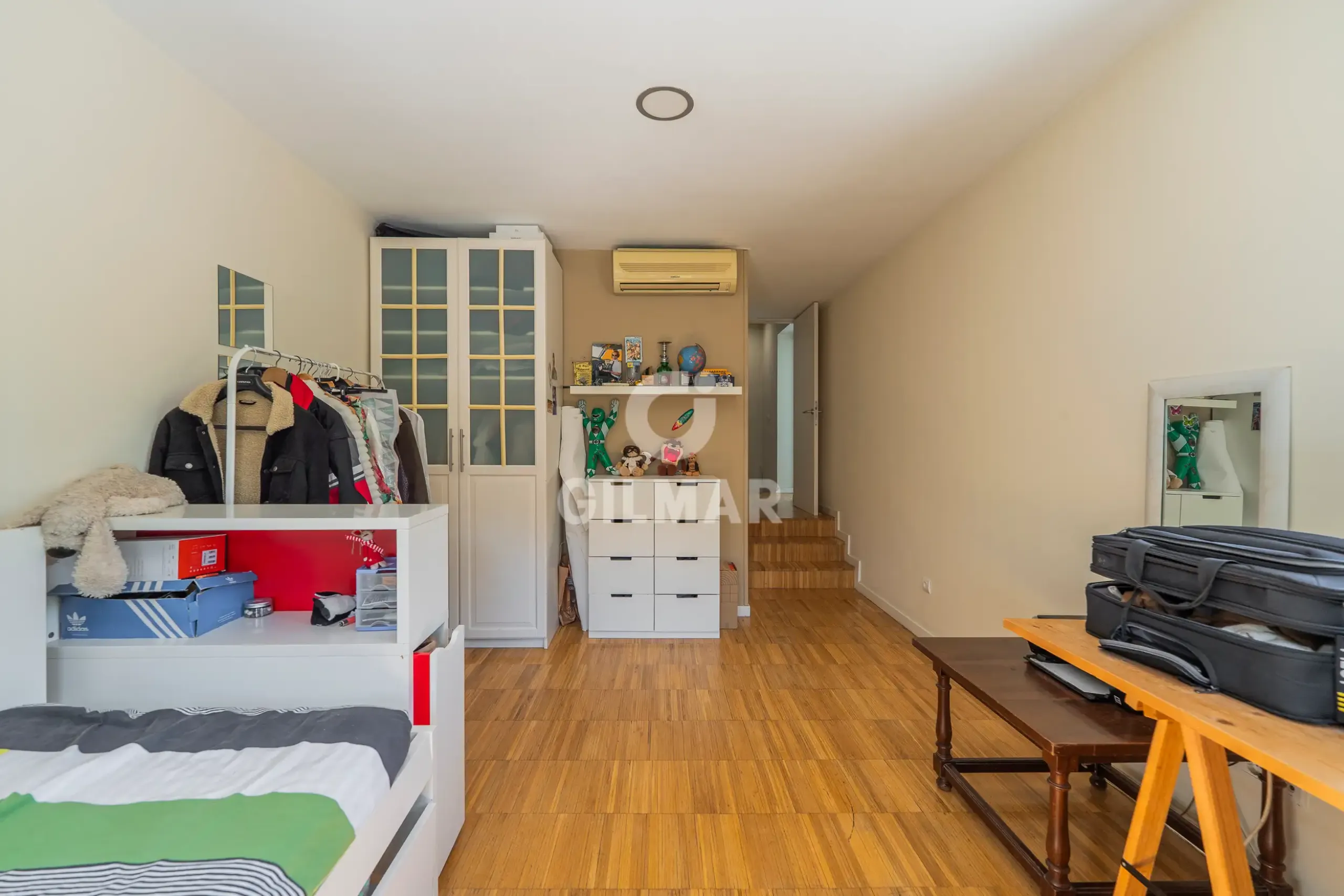 Villa in Santo Domingo - Madrid