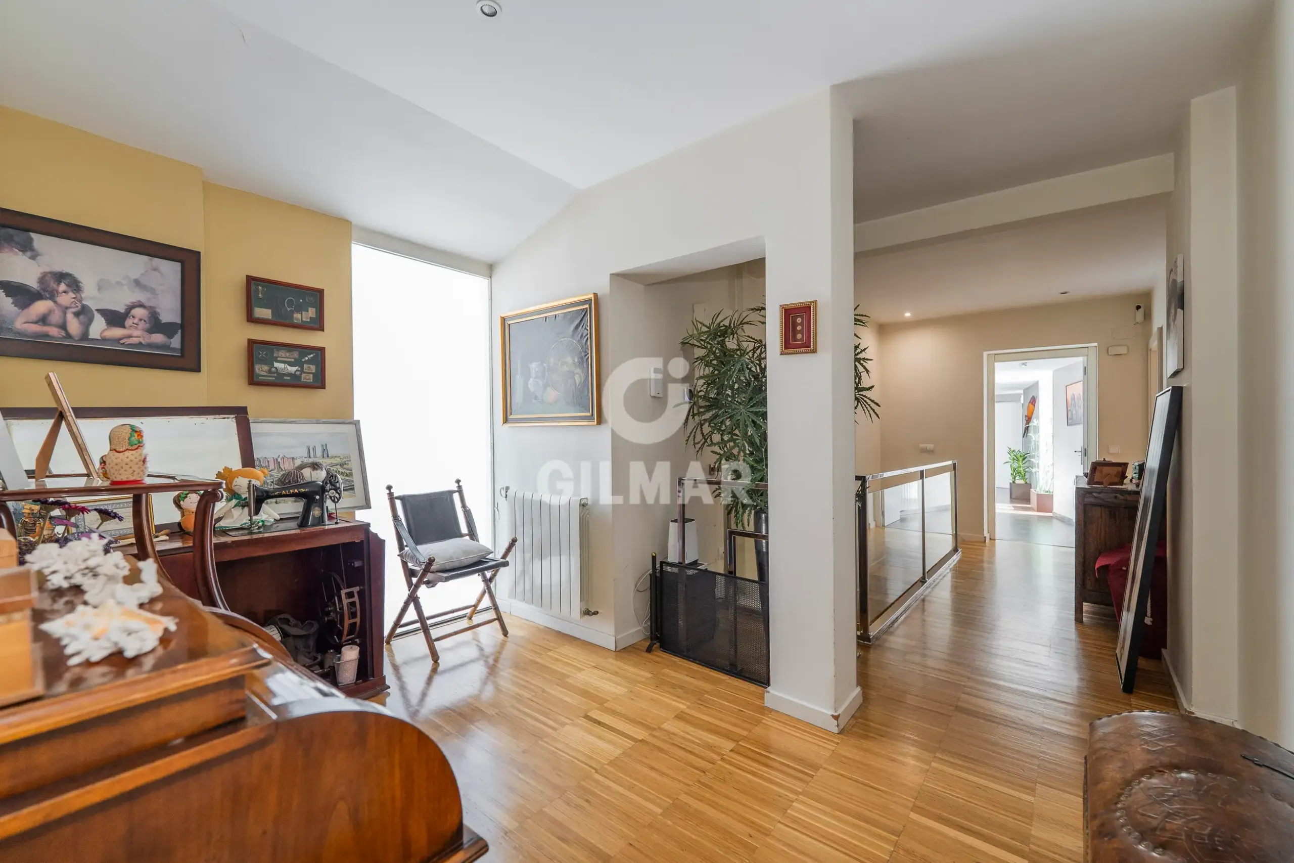 Villa in Santo Domingo - Madrid
