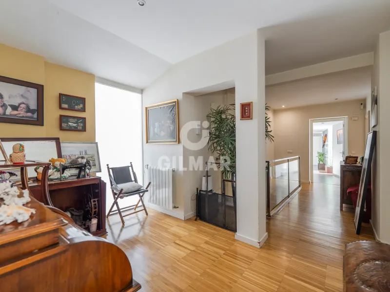 Villa in Santo Domingo - Madrid
