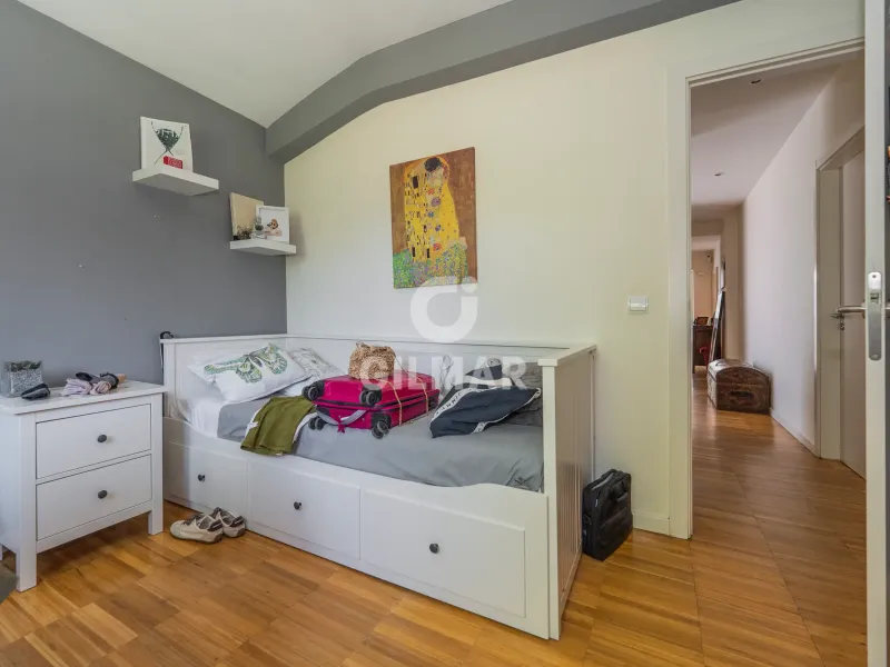 Villa in Santo Domingo - Madrid
