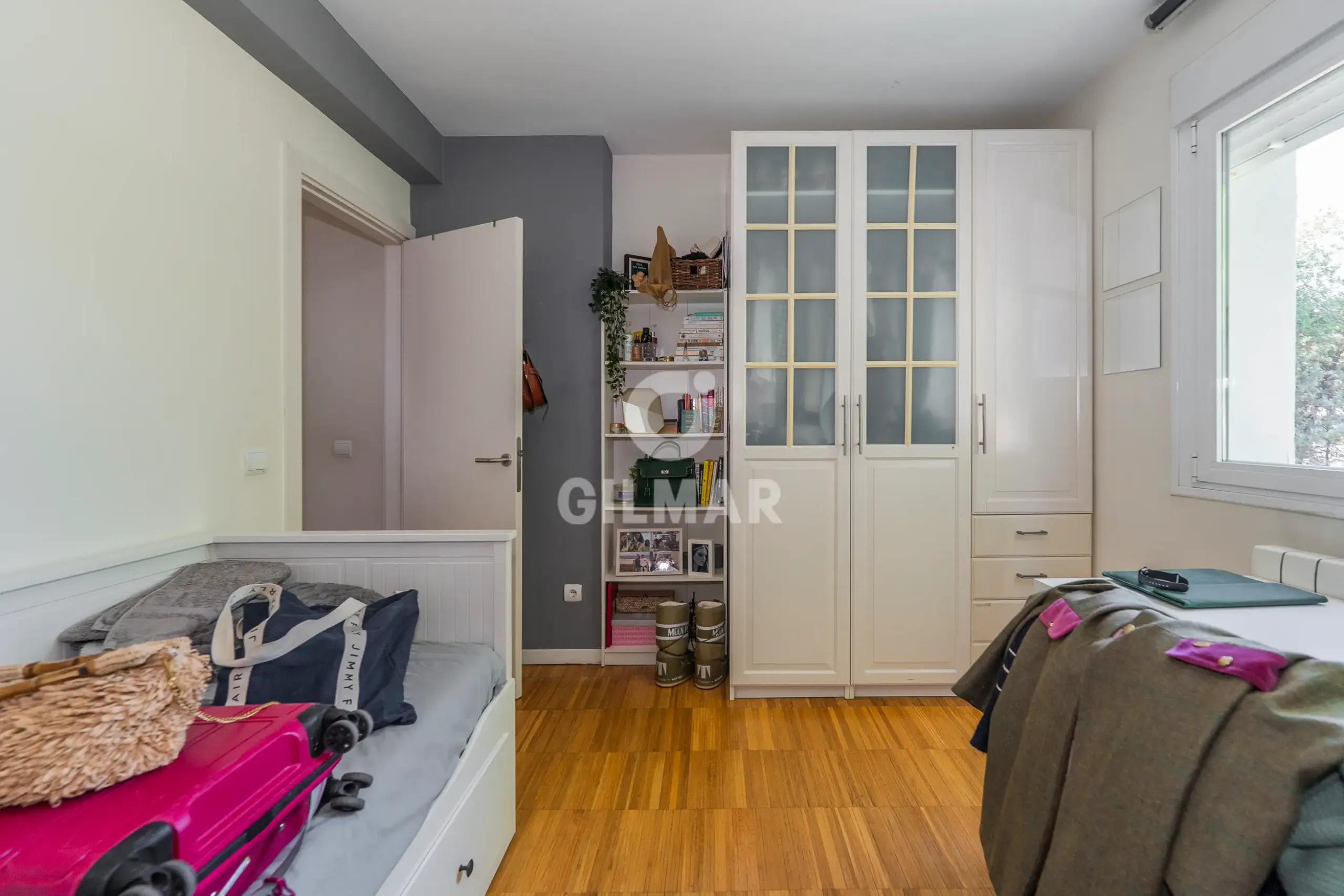 Villa in Santo Domingo - Madrid
