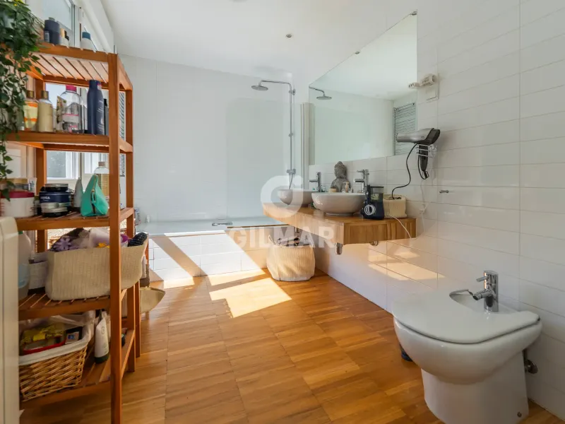 Villa in Santo Domingo - Madrid