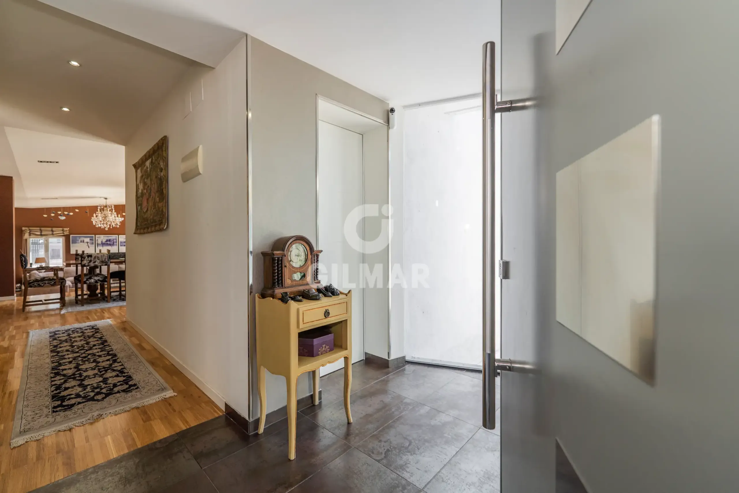 Villa in Santo Domingo - Madrid