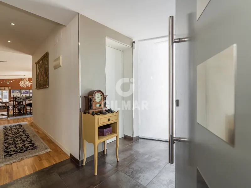 Villa in Santo Domingo - Madrid