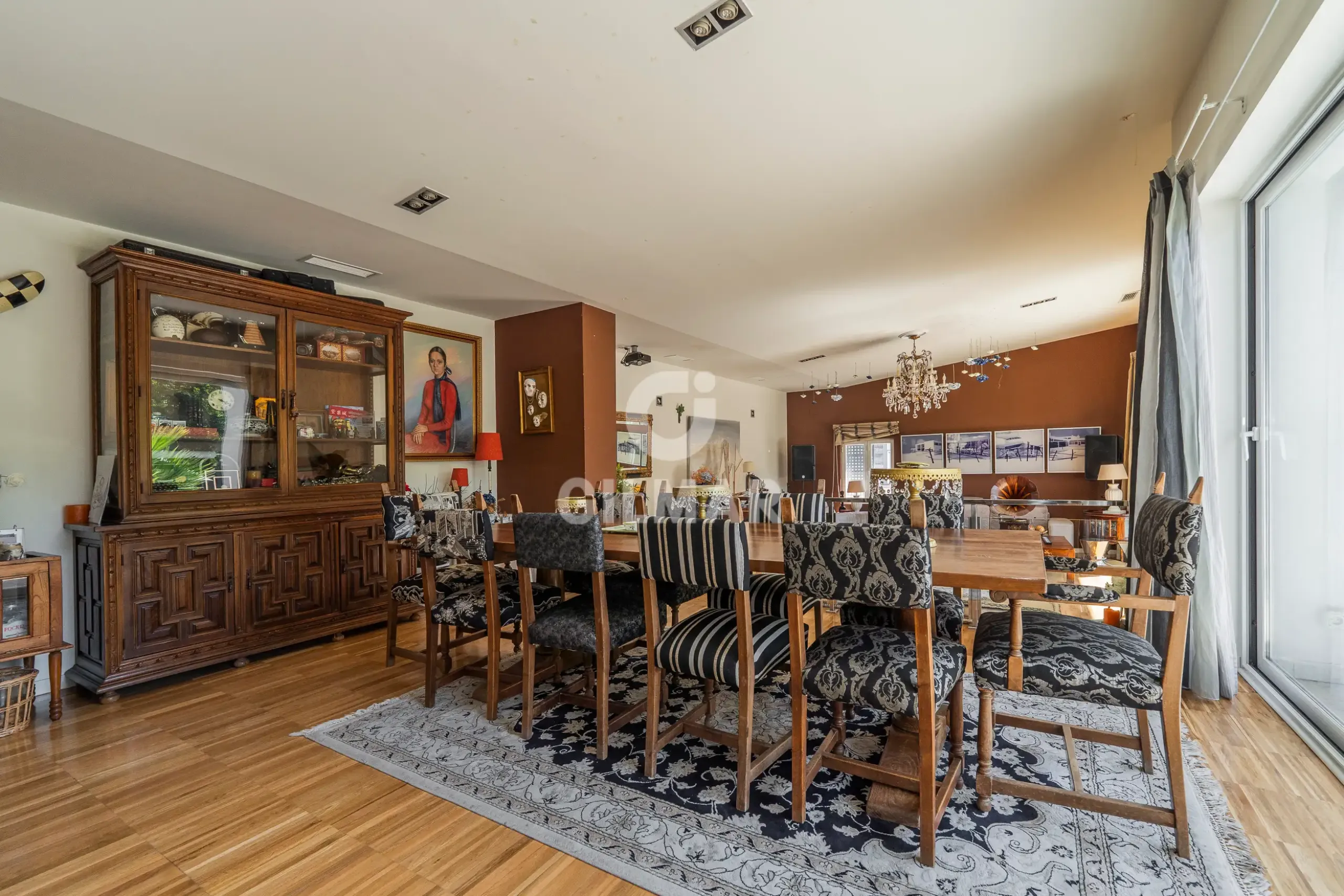 Villa in Santo Domingo - Madrid
