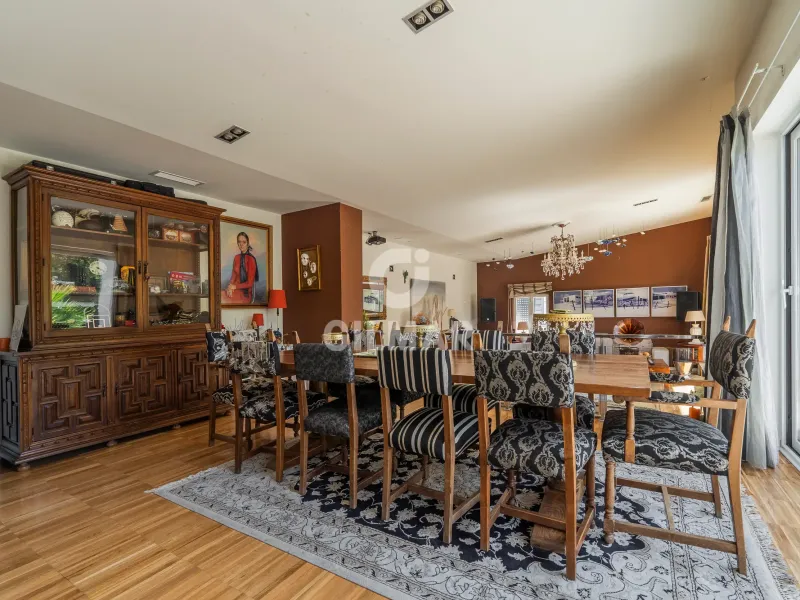 Villa in Santo Domingo - Madrid