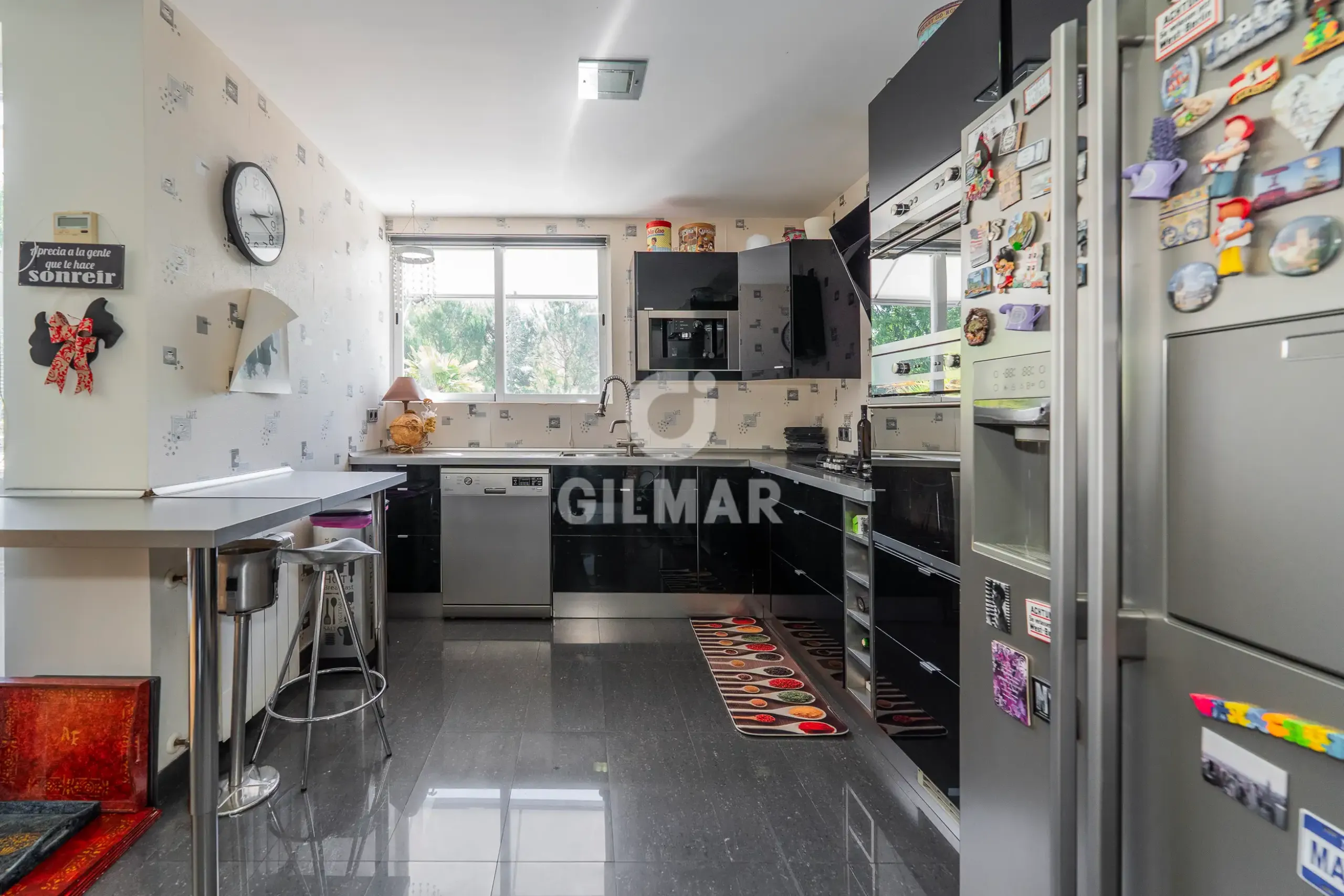 Villa in Santo Domingo - Madrid