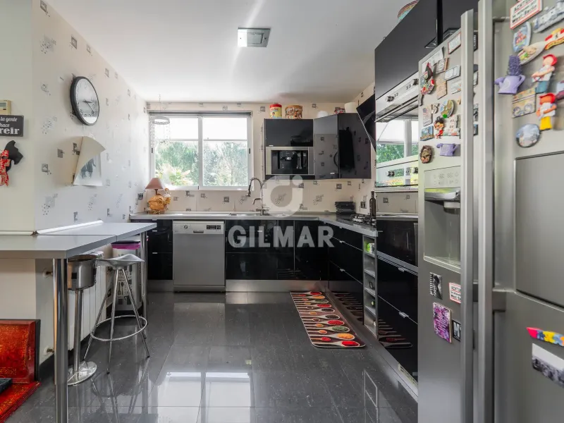 Villa in Santo Domingo - Madrid