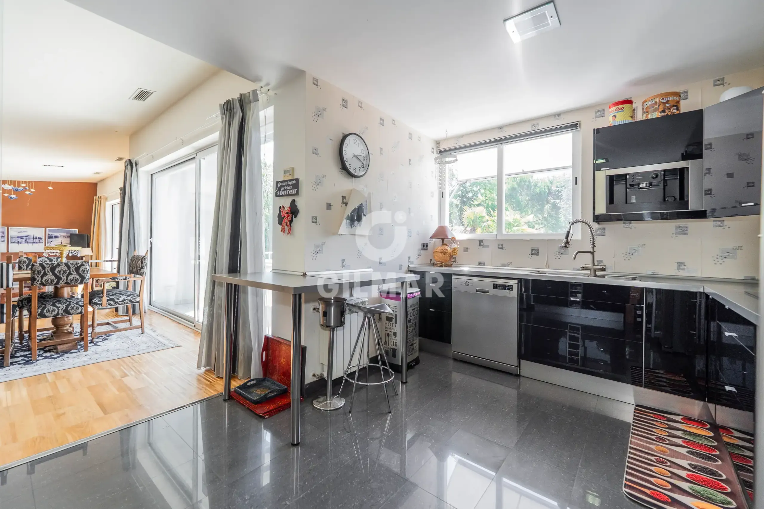 Villa in Santo Domingo - Madrid