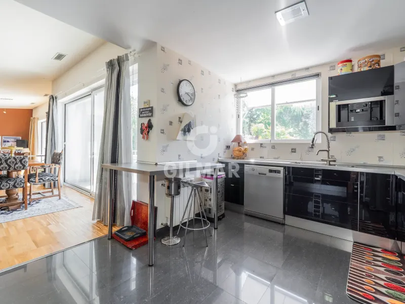 Villa in Santo Domingo - Madrid
