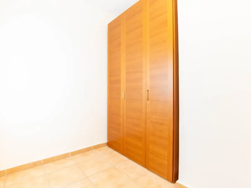 Piso de 3 dormitorios en la última planta, situado en la zona Centre-Estació de Sant Cugat, Barcelona